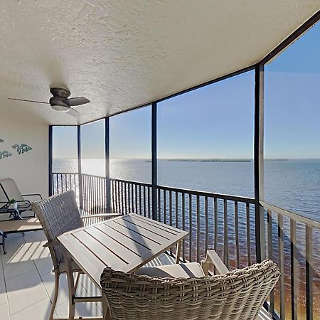 Bay View Tower 634 Sanibel Harbour Resort Fort Myers Eksteriør billede