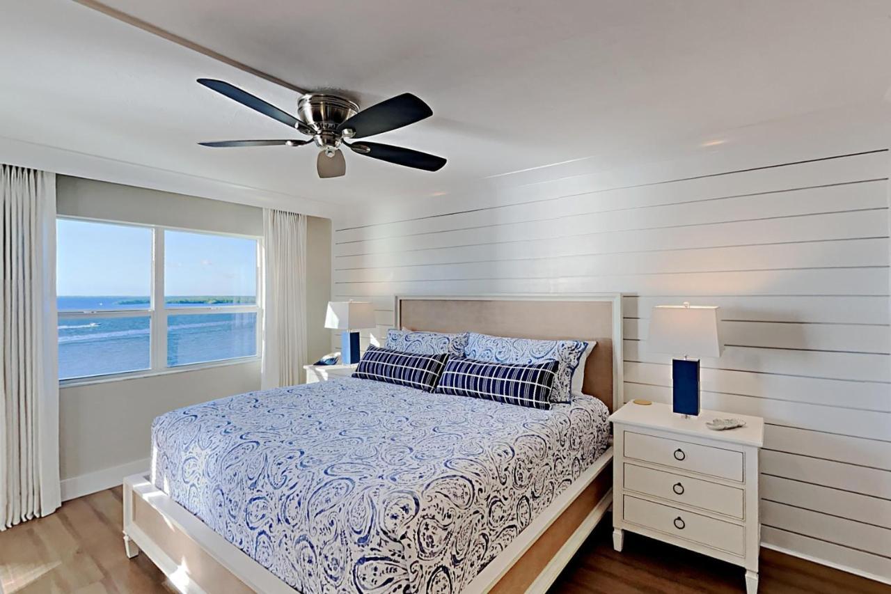 Bay View Tower 634 Sanibel Harbour Resort Fort Myers Eksteriør billede